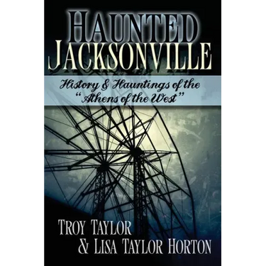 Haunted Jacksonville