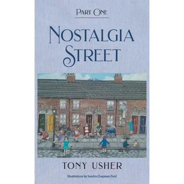 Nostalgia Street: Part One