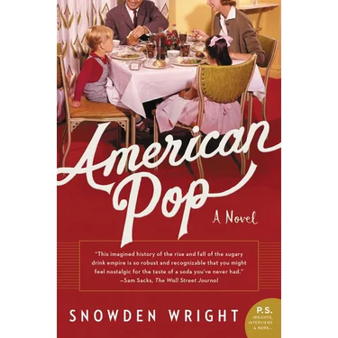 American Pop