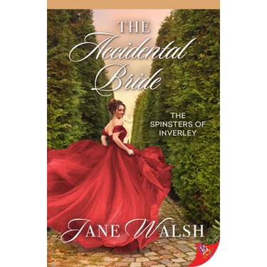 The Accidental Bride