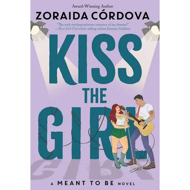 Kiss the Girl