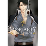 Moriarty the Patriot, Vol. 7