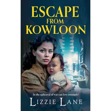 Escape from Kowloon