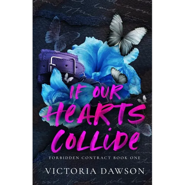 If Our Hearts Collide