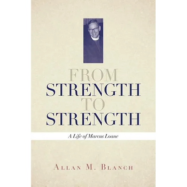 From Strength to Strength