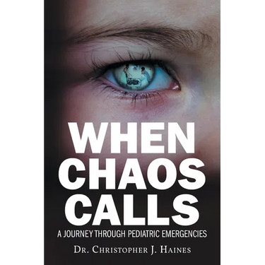 When Chaos Calls: A Journey Through Pediatric Emergencies