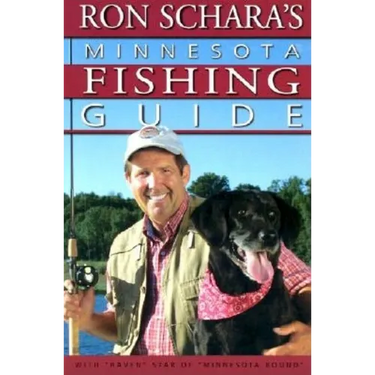 Ron Schara's Minnesota Fishing Guide