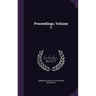 Proceedings, Volume 7