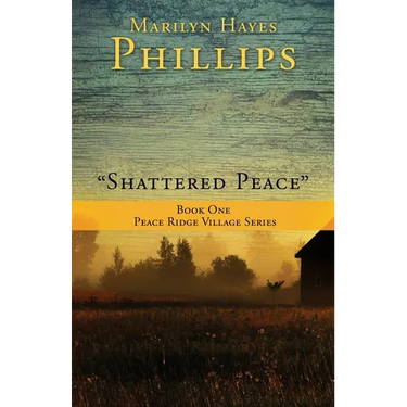 "Shattered Peace"