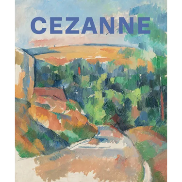 Cézanne