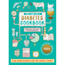 Type 1 and Type 2 Diabetes Cookbook: Low Carb Recipes for the Whole Family