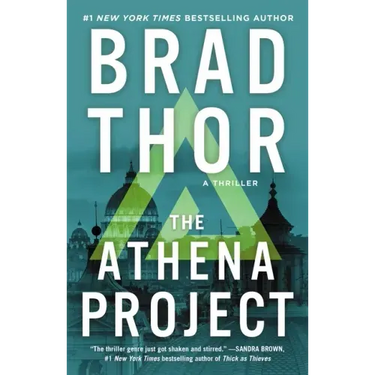 The Athena Project