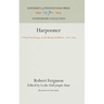 Harpooner: A Four-Year Voyage on the Barque Kathleen, 188-1884