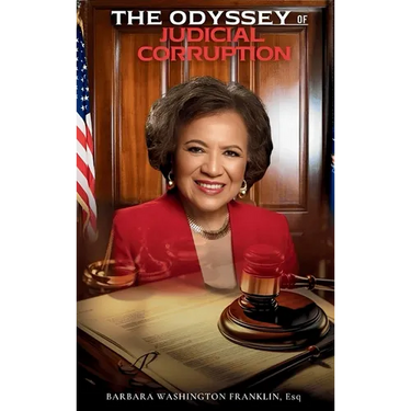 The Odyssey of Judicial Corruption