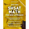 SHSAT Math: The New Approach