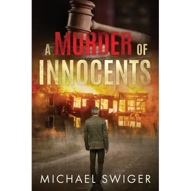 A Murder of Innocents