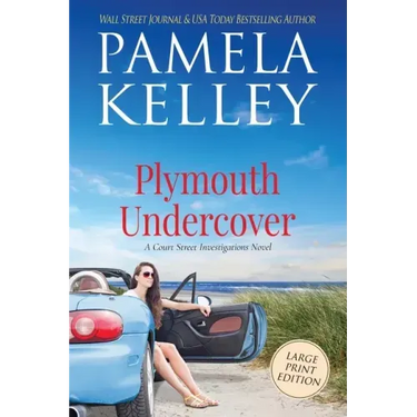Plymouth Undercover