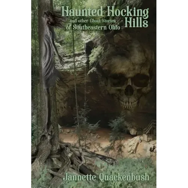 Haunted Hocking Hills