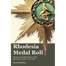 Rhodesia Medal Roll
