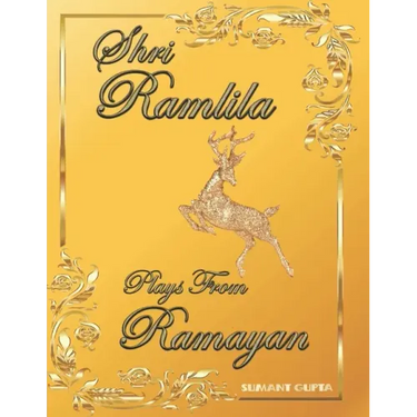 Shri Ramlila: Plays from Ramayan