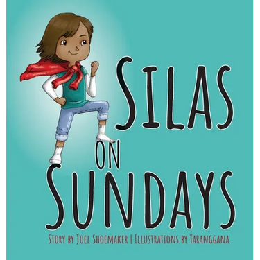 Silas on Sundays
