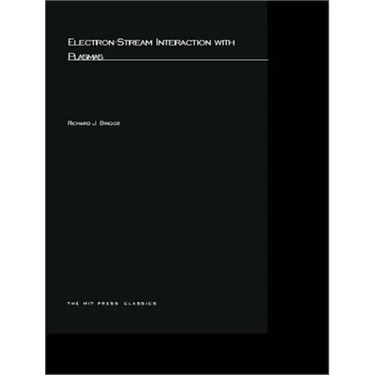 Electron-Stream Interaction with Plasmas