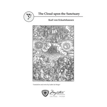 The Cloud upon the Sanctuary