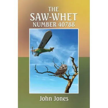 The Saw-Whet Number 40788