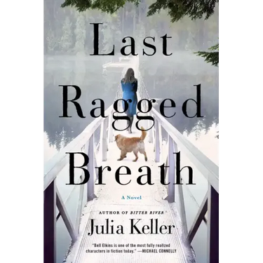 Last Ragged Breath