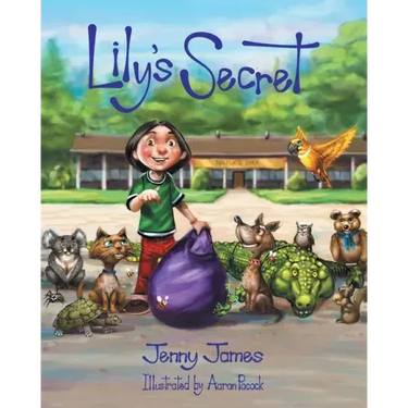 Lily's Secret