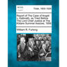 Report of The Case of Angeli v. Galbraith, as Tried Before The Lord Chief Justice at The Kildare Summer Assizes, 1856