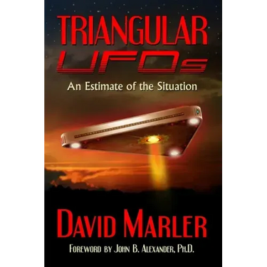 Triangular UFOs: An Estimate of the Situation