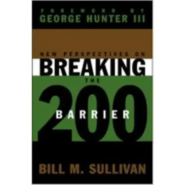 New Perspectives on Breaking the 200 Barrier