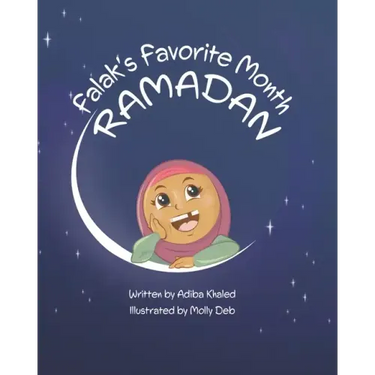 Falak's Favorite Month