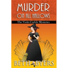 Murder on All Hallows: A Violet Carlyle Historical Mystery
