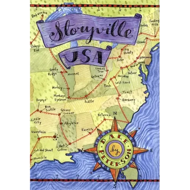 Storyville, USA