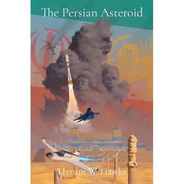 The Persian Asteroid