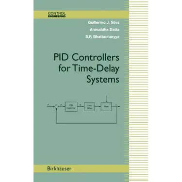 Pid Controllers for Time-Delay Systems