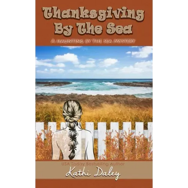 Thanksgiving by the Sea