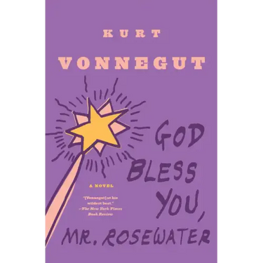 God Bless You, Mr. Rosewater