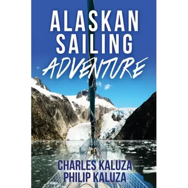 Alaskan Sailing Adventure