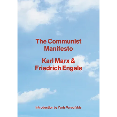 The Communist Manifesto
