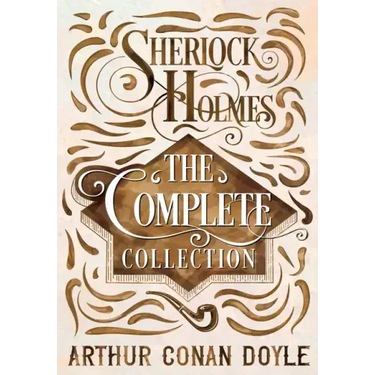 Sherlock Holmes - The Complete Collection