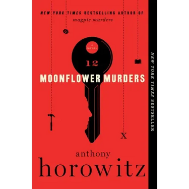 Moonflower Murders