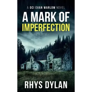 A Mark Of Imperfection: A DCI Evan Warlow Crime Thriller