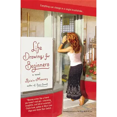 Life Drawing for Beginners