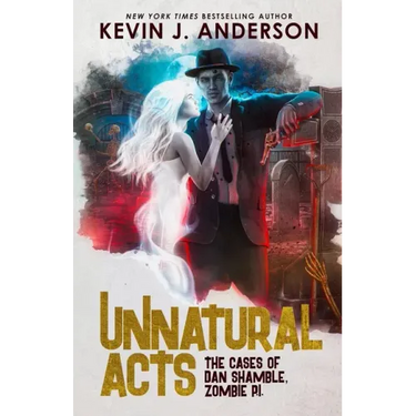 Unnatural Acts