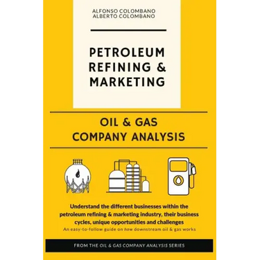 Oil & Gas Company Analysis: Petroleum Refining & Marketing