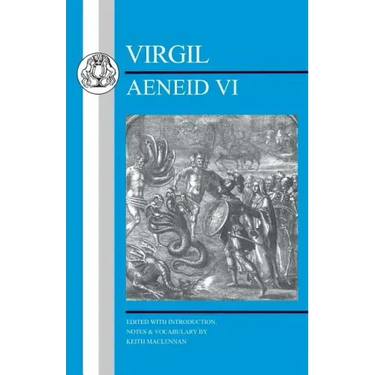 Virgil: Aeneid VI
