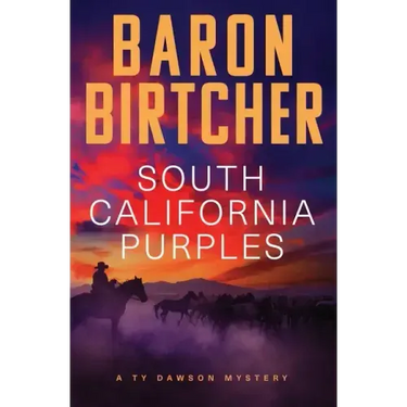 South California Purples